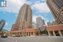 2401 - 4080 LIVING ARTS DRIVE | Mississauga Ontario | Slide Image One