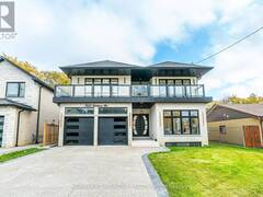 7655 REDSTONE ROAD Mississauga Ontario, L4T 2B7