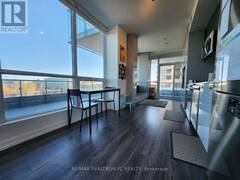 411 - 10 DE BOERS DRIVE Toronto Ontario, M3J 0L6