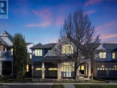 2343 CALLOWAY DRIVE Oakville Ontario, L6M 0B9