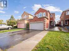 126 SANDMERE AVENUE | Brampton Ontario | Slide Image One