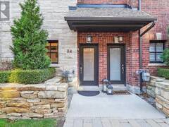 34 - 79 ELDER AVENUE Toronto Ontario, M8W 0B7