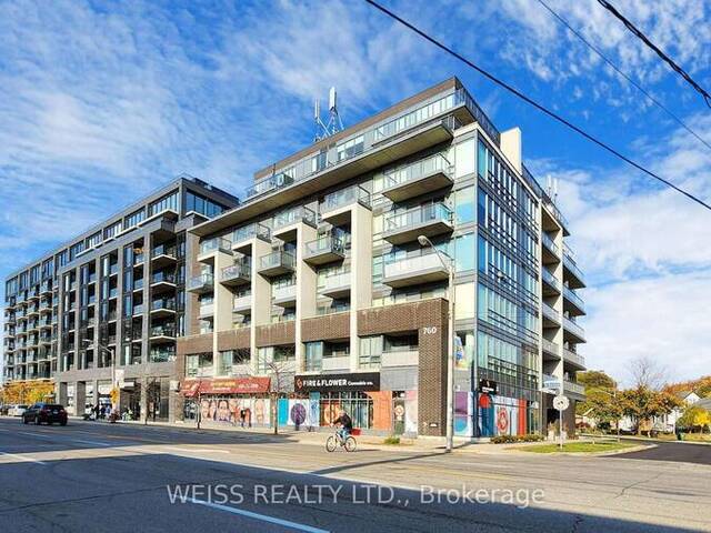 506 - 760 THE QUEENSWAY S Toronto Ontario, M8Z 0E1