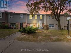 109 - 1050 SHAWNMARR ROAD Mississauga Ontario, L5H 3V1