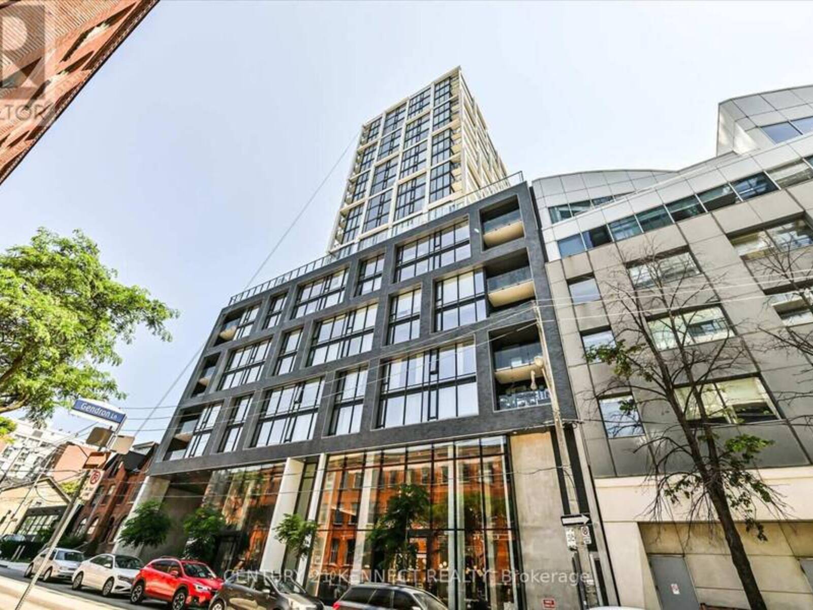 1310 - 55 ONTARIO STREET, Toronto, Ontario M5A 0T8