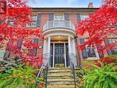 203 - 195 POPLAR PLAINS ROAD Toronto Ontario, M4V 2N3