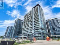 402 - 20 GATINEAU DRIVE Vaughan Ontario, L4J 0L3