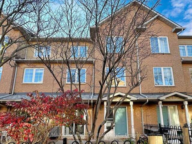 9 - 2 COX BOULEVARD Markham Ontario, L3R 4E8