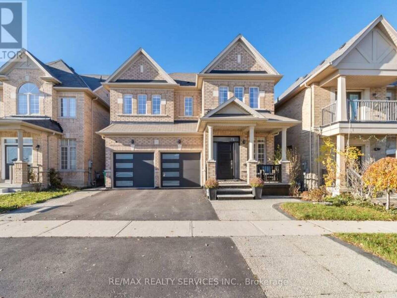 22 VONTRESS STREET, Brampton, Ontario L6R 3S4