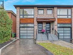 404 HORNER AVENUE Toronto Ontario, M8W 2A4