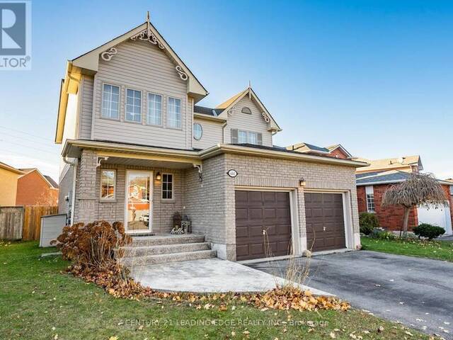 444 ORMOND DRIVE Oshawa Ontario, L1K 2L8