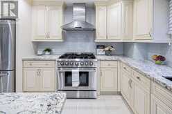 15 DEWITT COURT | Markham Ontario | Slide Image Nine