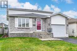 27 WADDINGTON CRESCENT | Barrie Ontario | Slide Image One