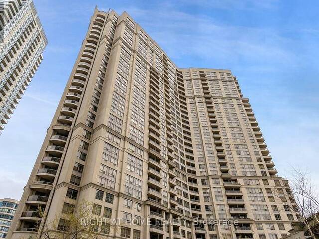 2116 - 3880 DUKE OF YORK BOULEVARD Mississauga Ontario, L5B 4M7