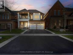 162 LEADERSHIP DRIVE Brampton Ontario, L6Y 5T2