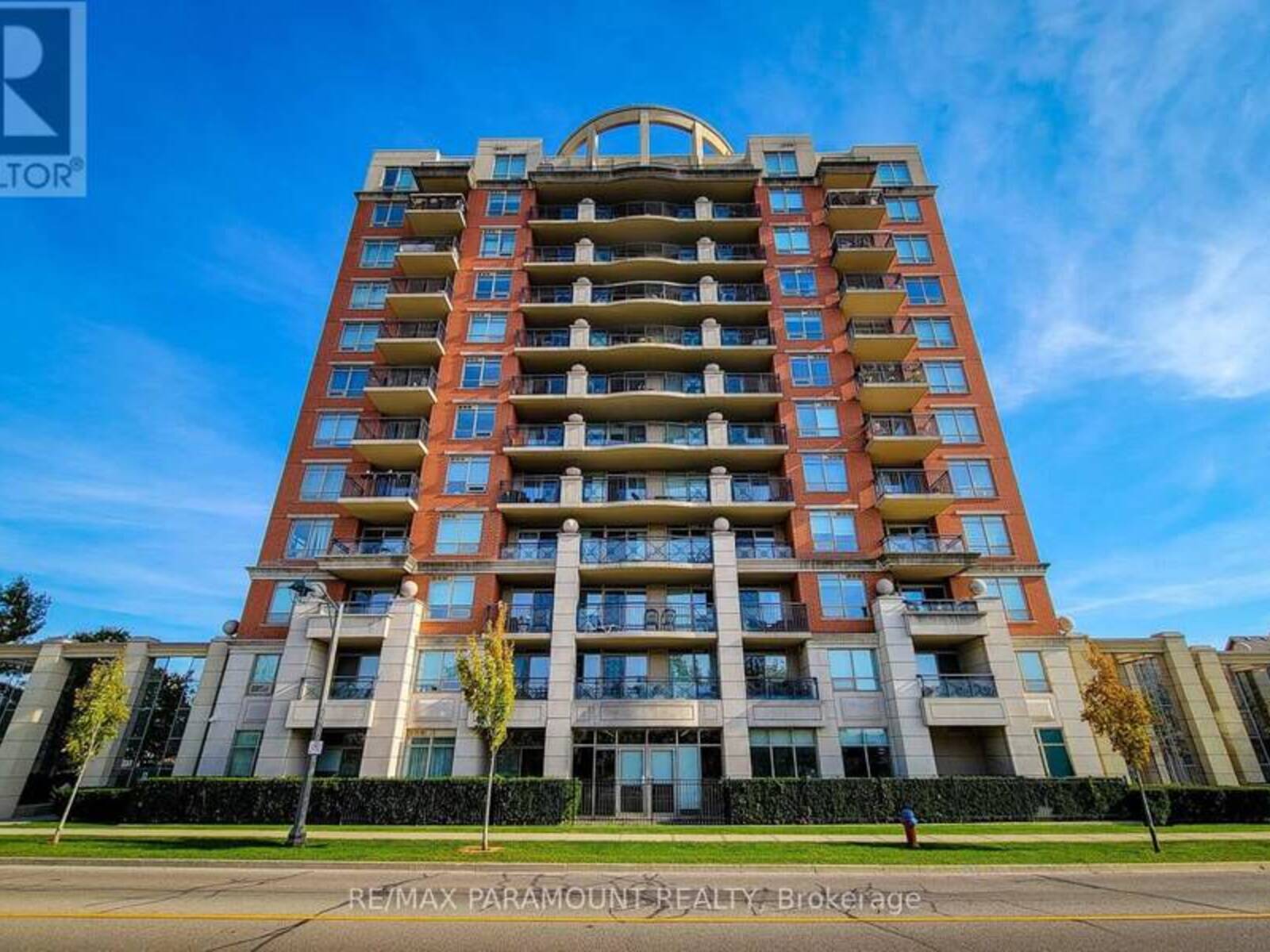 1102 - 2325 CENTRAL PARK DRIVE, Oakville, Ontario L6H 0E2