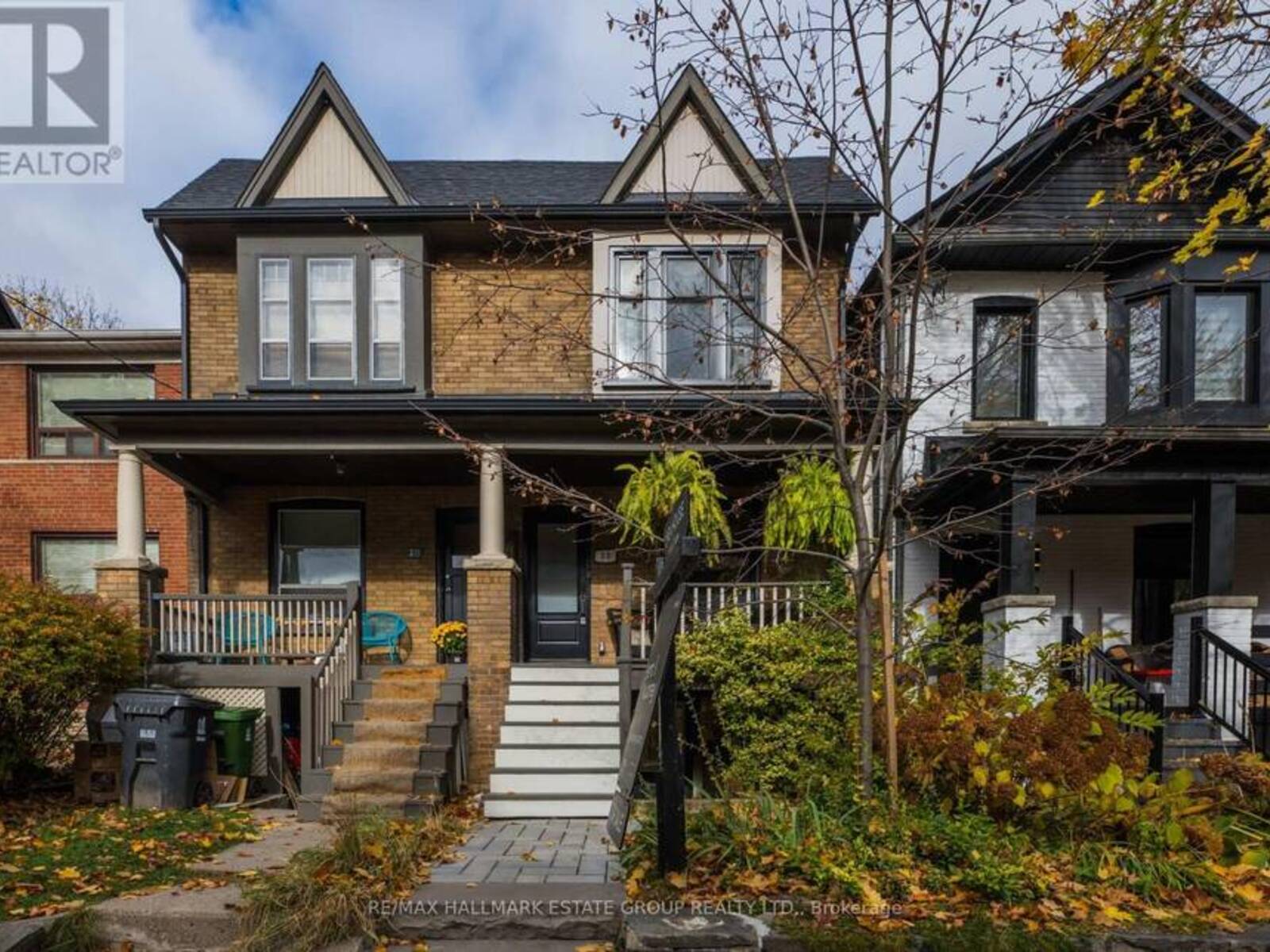 30 AUSTIN AVENUE, Toronto, Ontario M4M 1V6