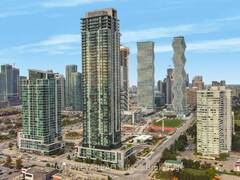 3501 - 3975 GRAND PARK DRIVE Mississauga Ontario, L5B 0K4