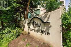 909 - 7 LORRAINE DRIVE | Toronto Ontario | Slide Image Four