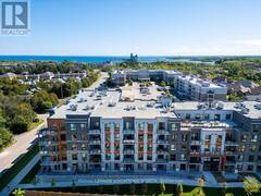 318 - 4 KIMBERLY LANE Collingwood Ontario, L9Y 5B4