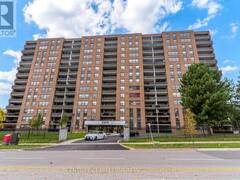 1210 - 4 LISA STREET Brampton Ontario, L6T 4B6