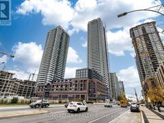 1703 - 4130 PARKSIDE VILLAGE DRIVE Mississauga Ontario, L5B 0L7