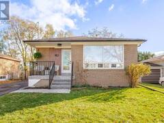 222 SILVERBIRCH DRIVE Newmarket Ontario, L3Y 2Z5