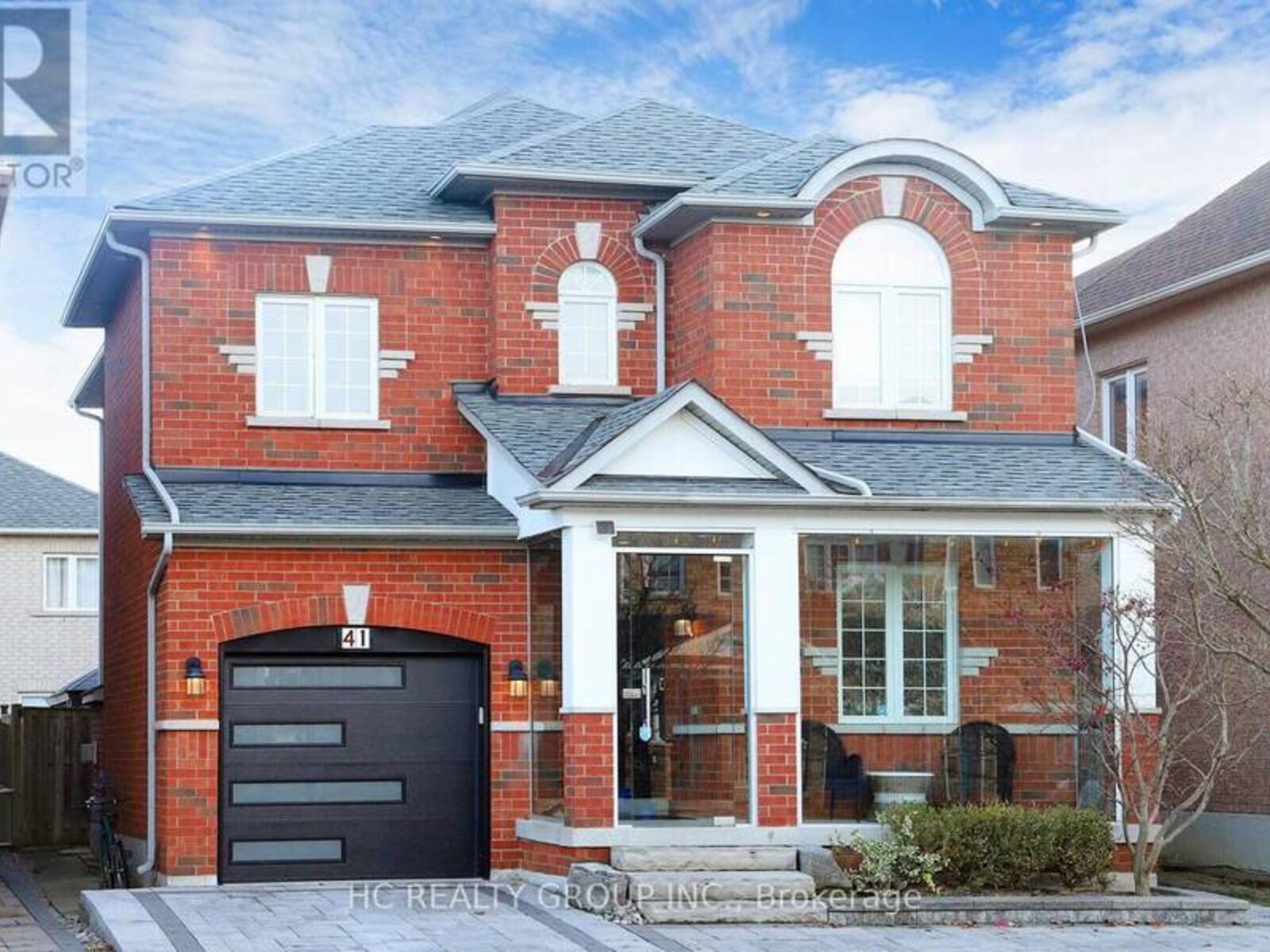 41 MIRAMAR DRIVE, Markham, Ontario L6E 1Z7