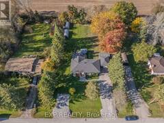 36 NANCY AVENUE Brock Ontario, L0K 1A0