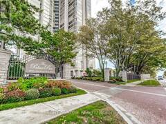 501 - 2045 LAKE SHORE BOULEVARD W Toronto Ontario, M8V 2Z6