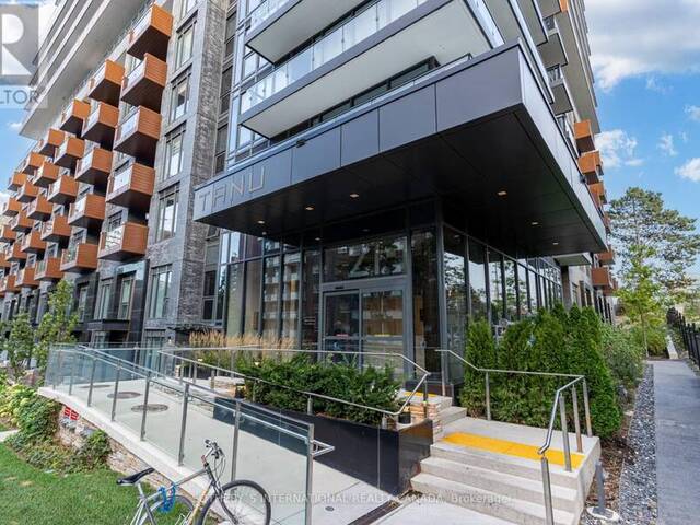 707 - 21 PARK STREET E Mississauga Ontario, L5G 0C2 - 3 Bedrooms Condo For Sale