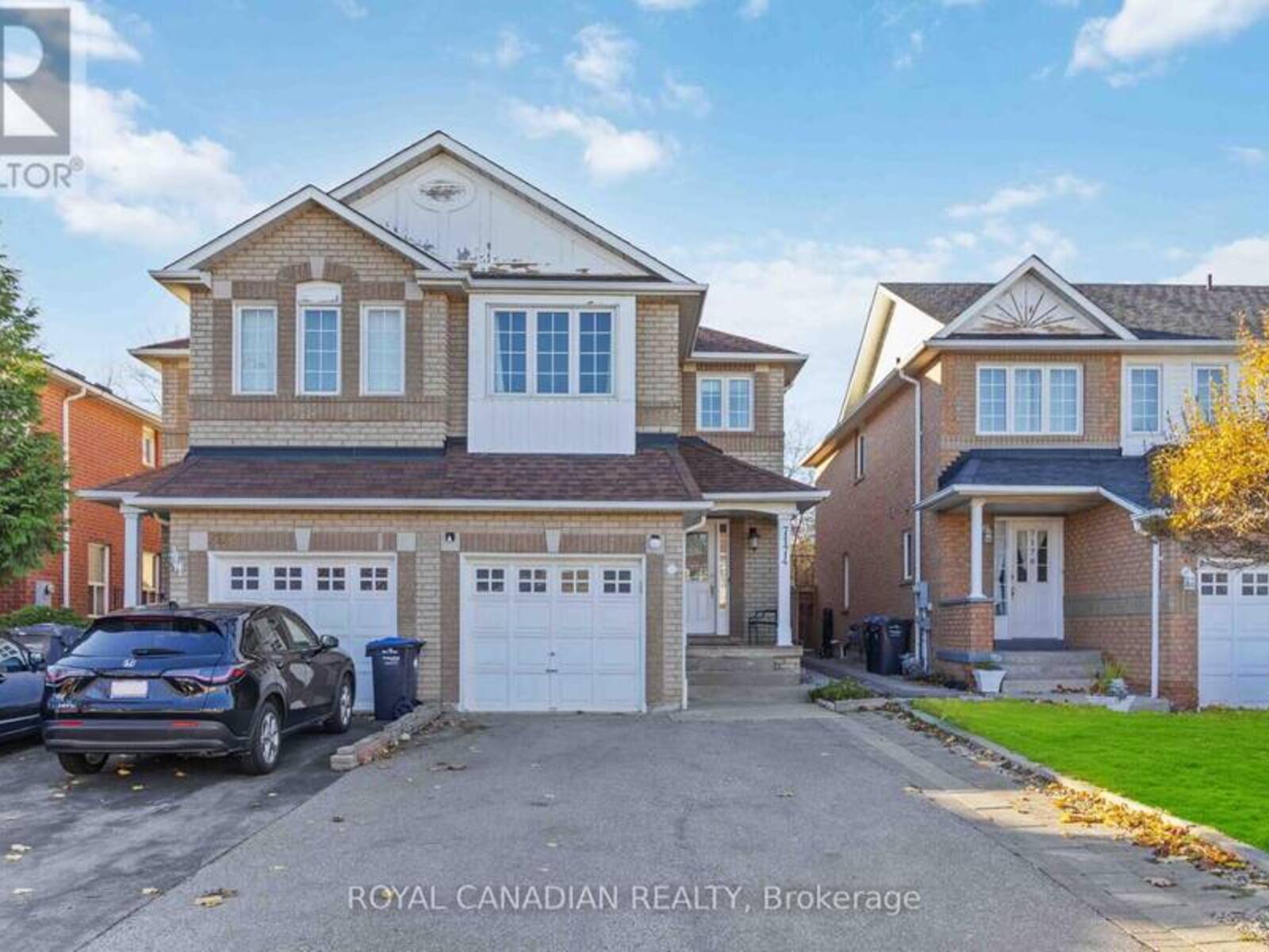 7174 FRONTIER RIDGE S, Mississauga, Ontario L5N 7R2