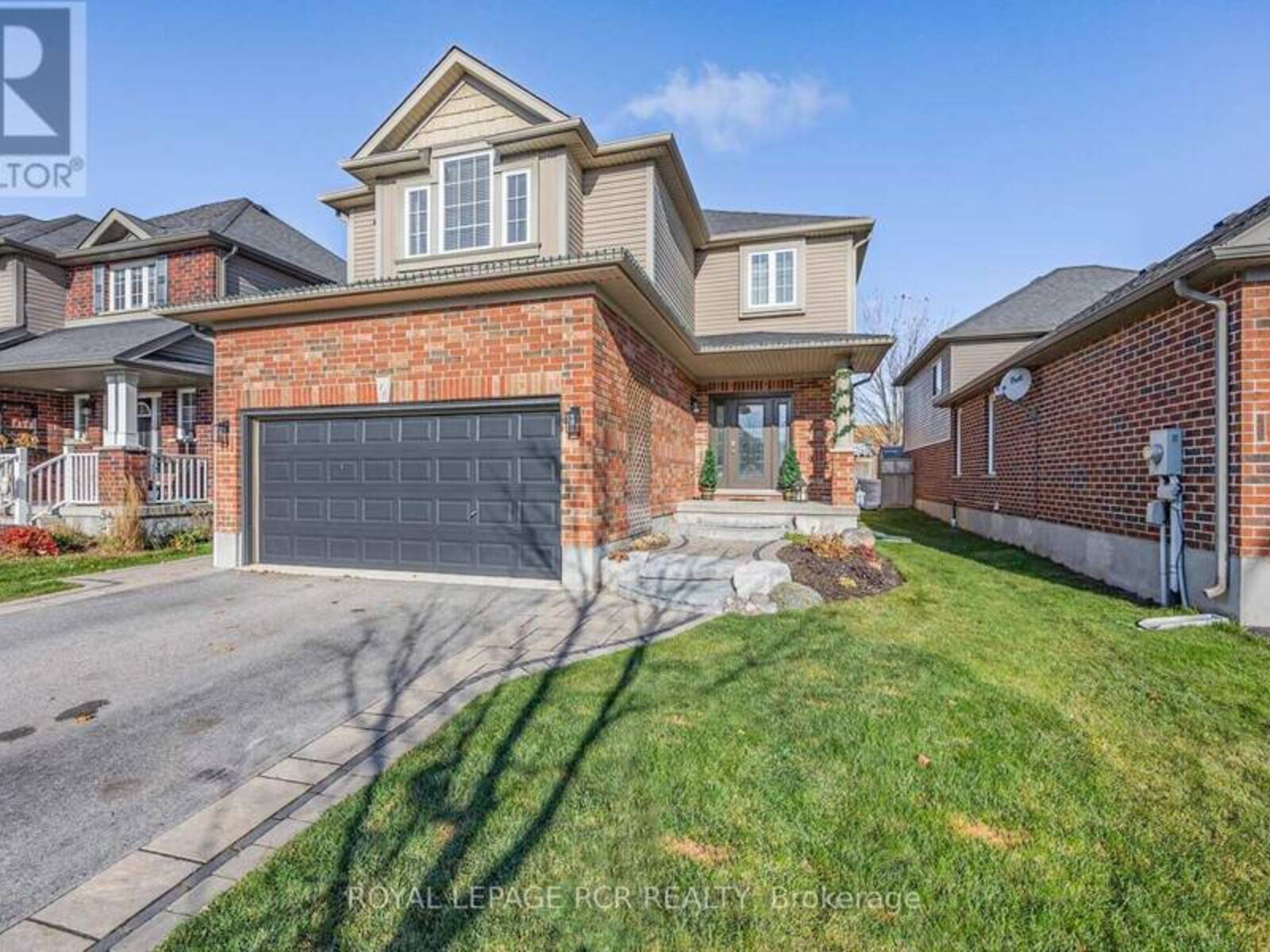 10 IRWIN CRESCENT, New Tecumseth, Ontario L9R 0G7