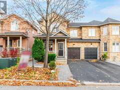 29 LUCERNE DRIVE Vaughan Ontario, L4H 2Y2