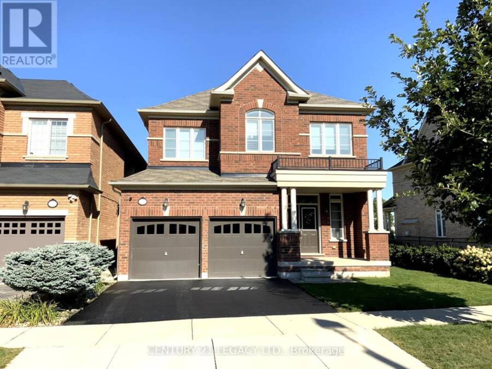 115 KAITTING TRAIL, Oakville, Ontario L6M 0T6