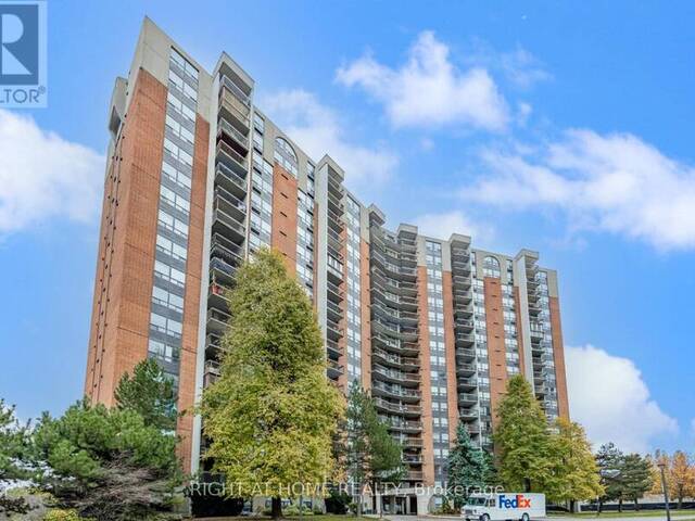 314 - 50 MISSISSAUGA VALLEY BOULEVARD Mississauga Ontario, L5A 3S2