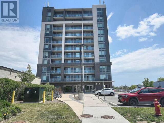 801 - 716 MAIN STREET E Milton Ontario, L9T 9L9 - 3 Bedrooms Condo For Sale