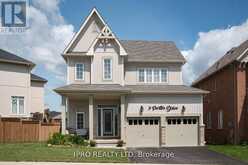 9 PORTER DRIVE | Orangeville Ontario | Slide Image One