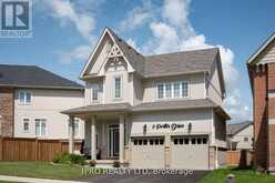 9 PORTER DRIVE | Orangeville Ontario | Slide Image Two