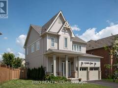 9 PORTER DRIVE Orangeville Ontario, L9W 6Z4