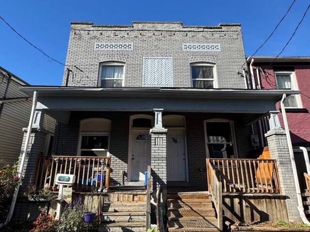 75 CATHCART STREET Hamilton Ontario, L8R 1M6