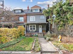 660 CRAWFORD STREET Toronto Ontario, M6G 3K2