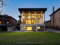 10 HAIDA COURT Toronto Ontario, M1C 3L1