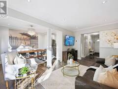 4 - 88 RAINBOW DRIVE Vaughan Ontario, L4L 2K5