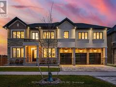 595 KLEINBURG SUMMIT WAY Vaughan Ontario, L4H 4T5