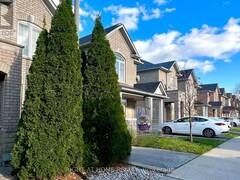 2409 EMERSON DRIVE Burlington Ontario, L7L 7M3