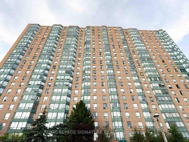 215 - 135 HILLCREST AVENUE Mississauga Ontario, L5B 4B1