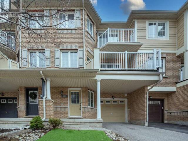 104 - 620 FERGUSON DRIVE Milton Ontario, L9T 0M7