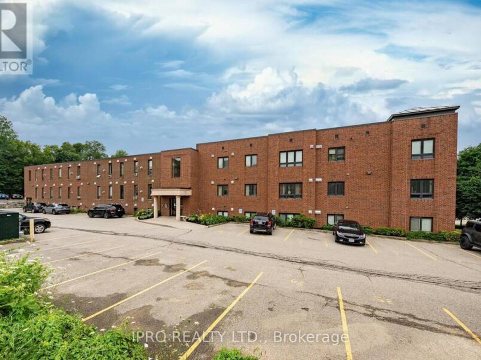 304 - 70 FIRST STREET, Orangeville, Ontario L9W 2E5