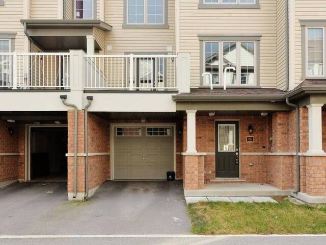 61 - 755 LINDEN DRIVE Cambridge Ontario, N3H 0E4 - 2 Bedrooms Condo For Sale